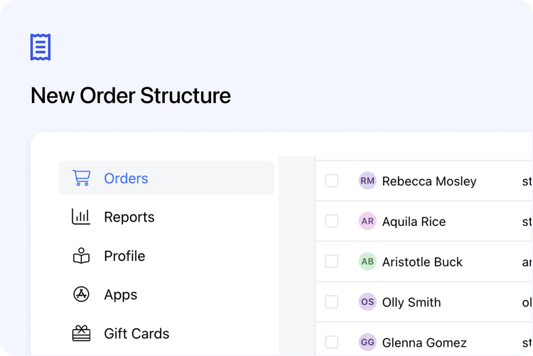 🧾 Bookings & Enrollments Are Now Orders & Registrations